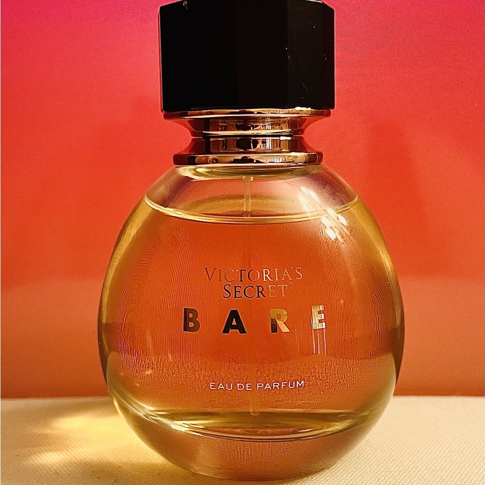 Bare EDP by Victoria’s Secret